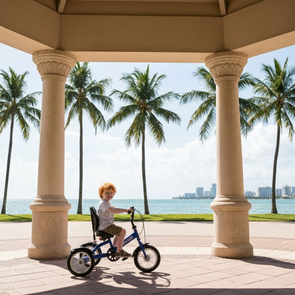 Palm Beach Mini Dates