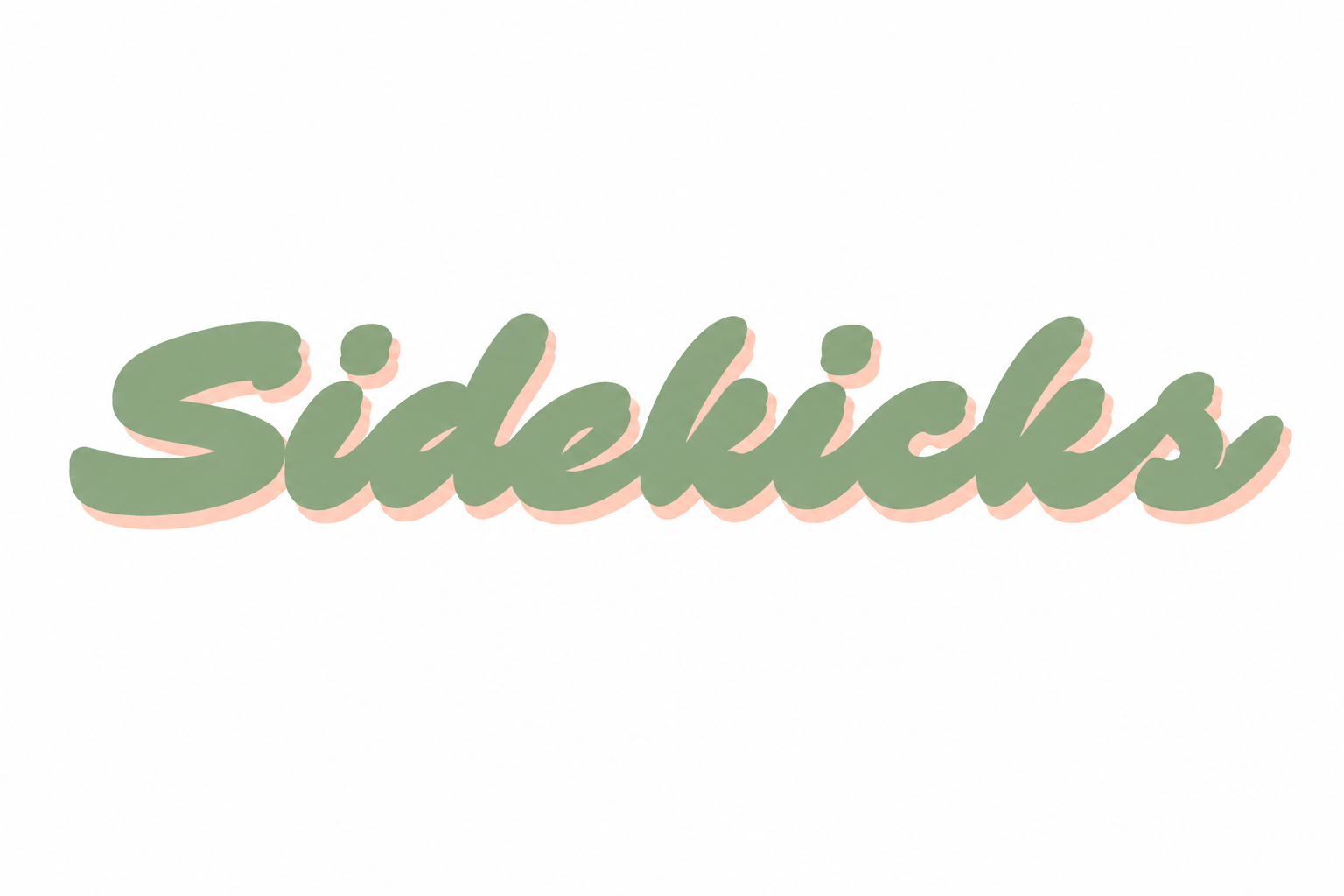 Sidekicks Logo
