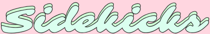 Sidekicks Logo